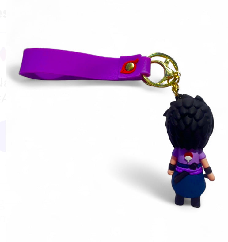 Naruto Keychains