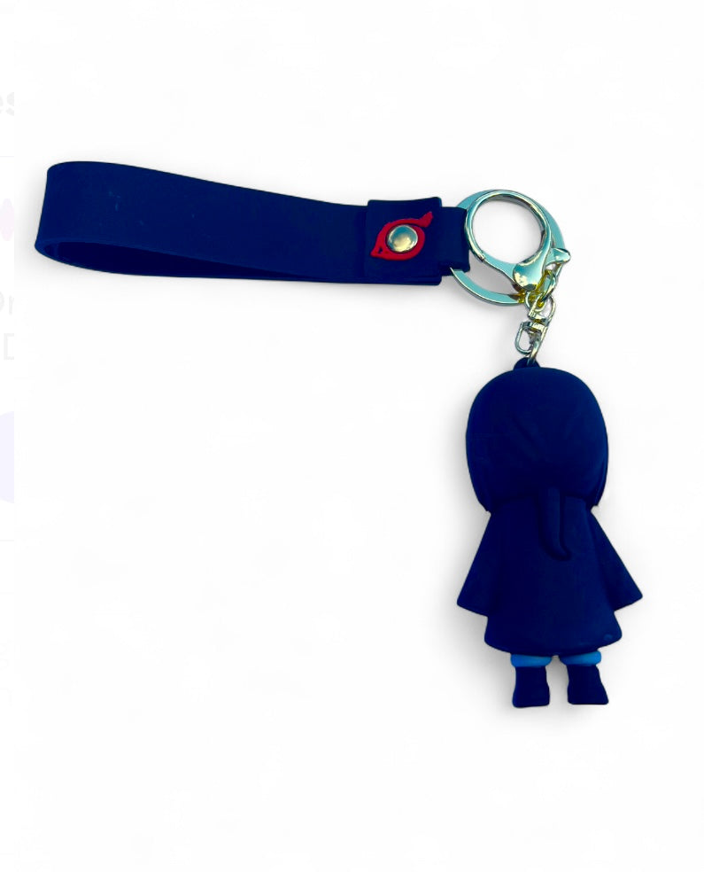 Naruto Keychains