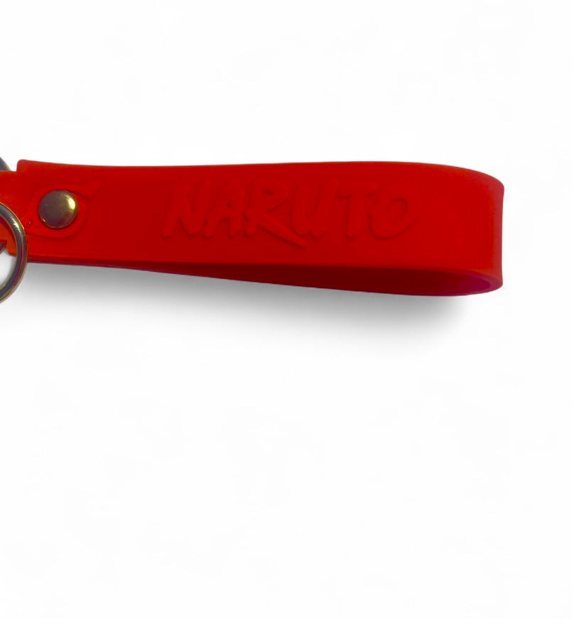 Naruto Keychains