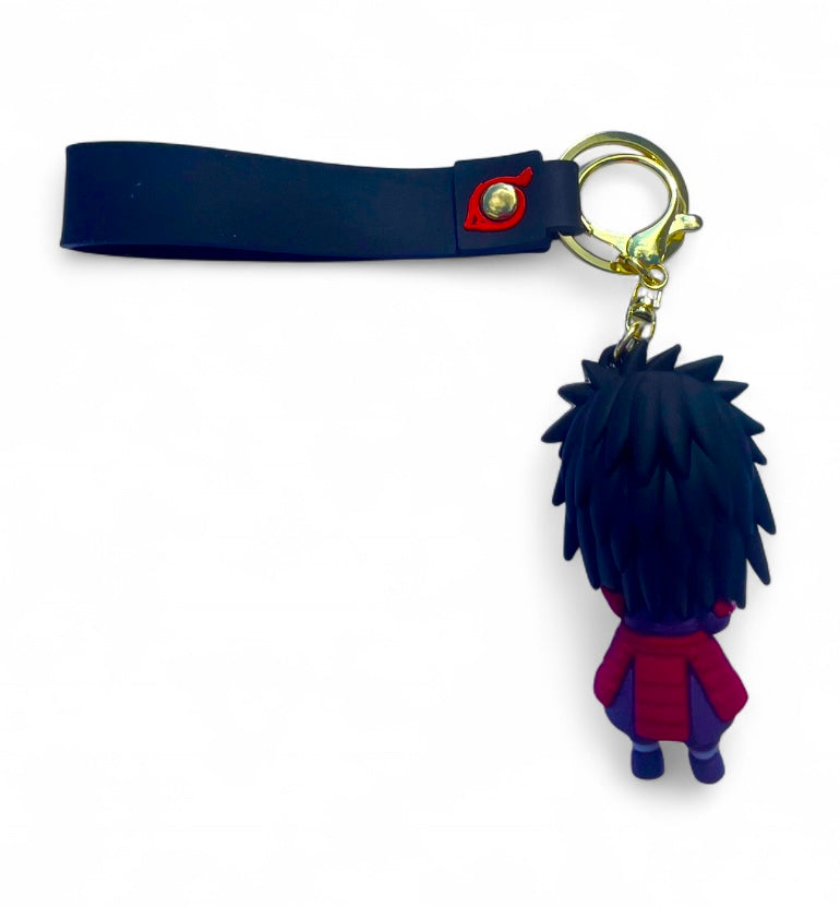 Naruto Keychains